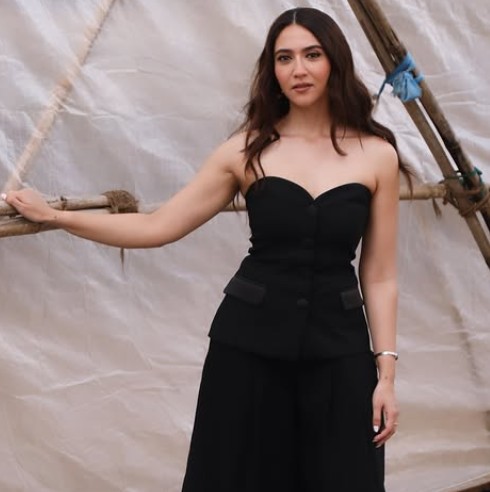 Sahiba Bali