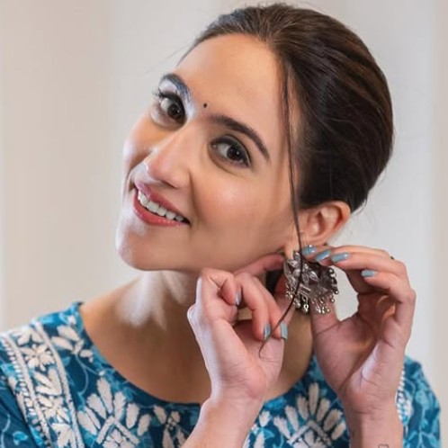 Sahiba Bali Profile