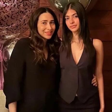 Samaira Kapoor