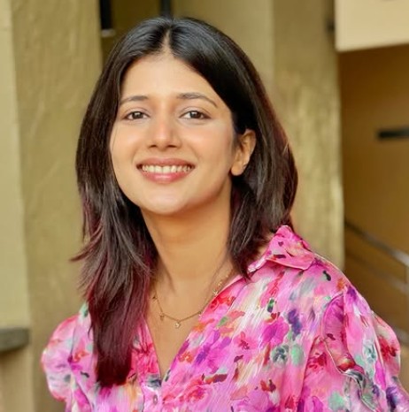 Samridhi Shukla Profile
