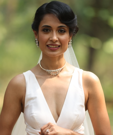 Sarah-Jane Dias
