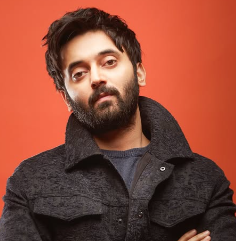 Paramvir Singh Cheema