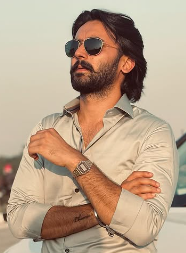 Paramvir Singh Cheema