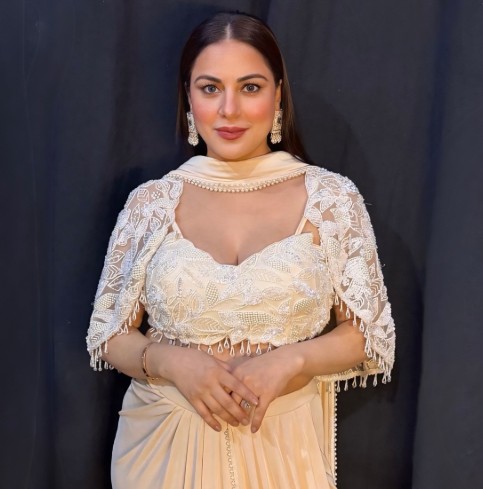 Shraddha Arya