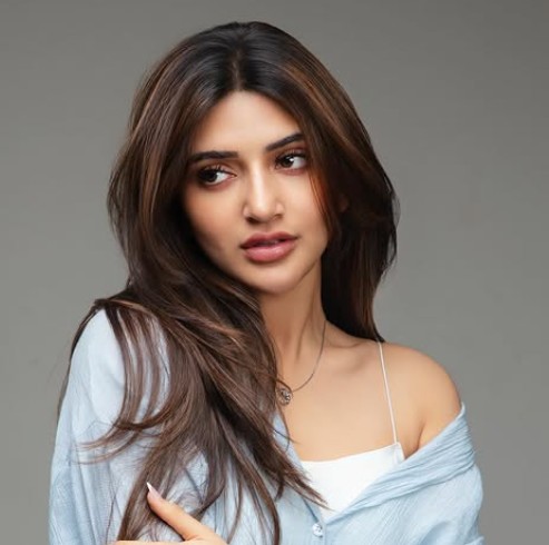 Sreeleela Profile