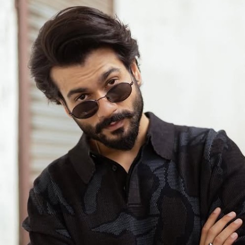 Sunny Kaushal Profile