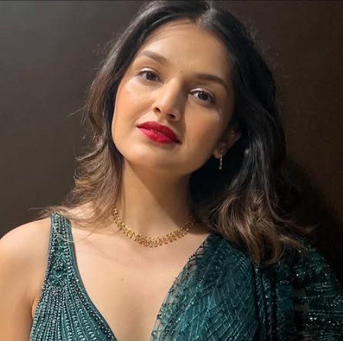 Tara Alisha Berry Profile