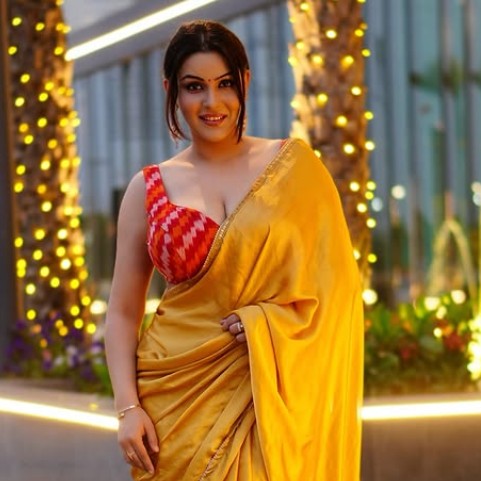 Yamini Malhotra