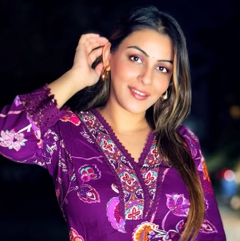 Yamini Malhotra Profile