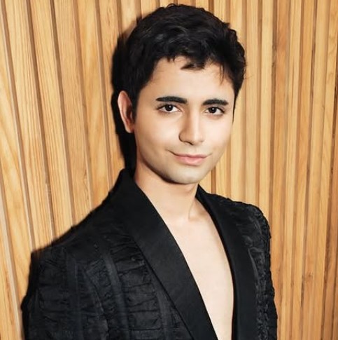 Yuvraj Menda Profile