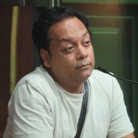 Zeishan Quadri Profile