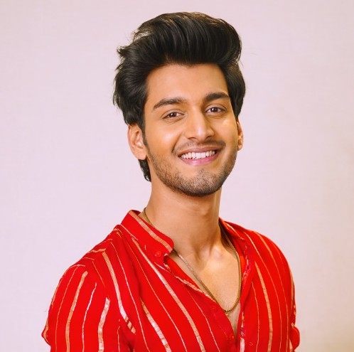 Aman Jaiswal