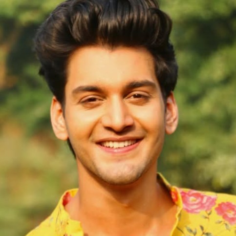 Aman Jaiswal Profile