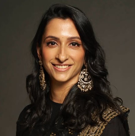 Anisha Padukone Profile