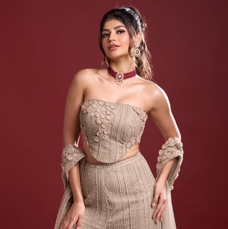 Anjini Dhawan