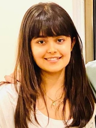 Aryana Chaudhary