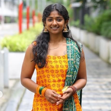Bhoomi Shetty