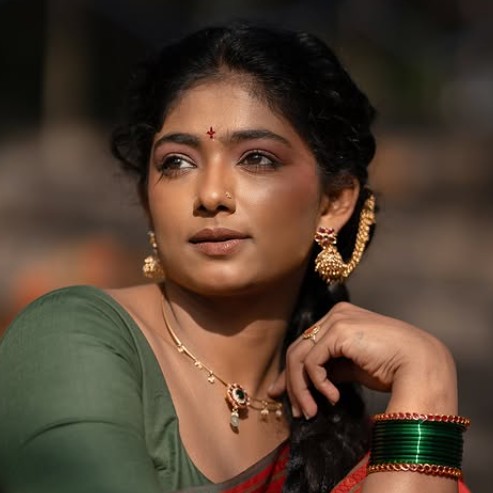 Bhoomi Shetty Profile