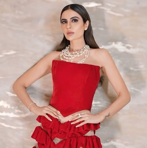 Deepti Sadhwani