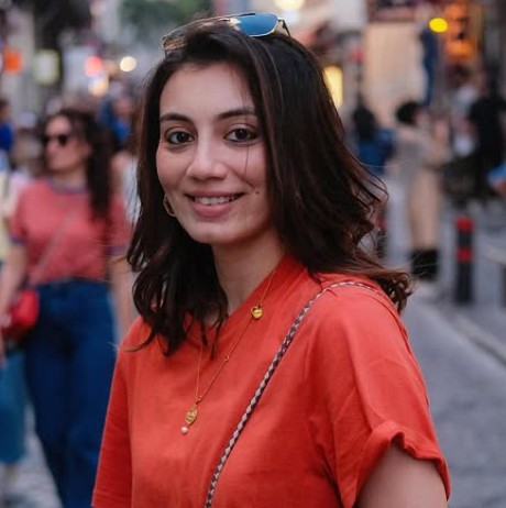 Dharal Surelia Profile