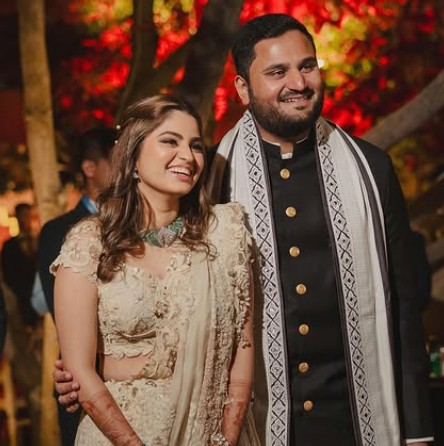 Diva Jaimin Shah: Biography, Age, Family, Career & Net Worth