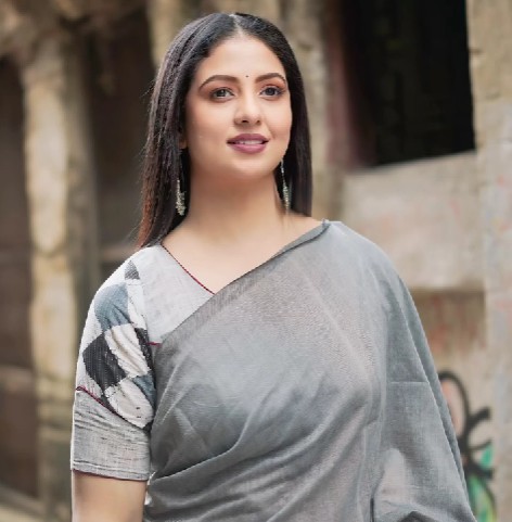 Hasin Jahan