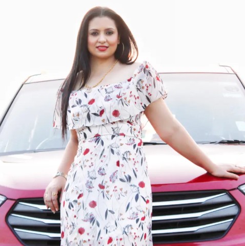 Hasin Jahan