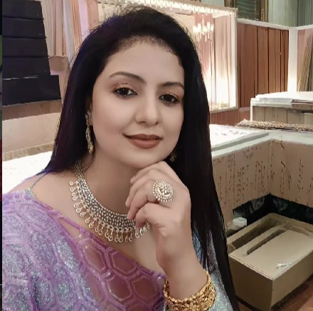 Hasin Jahan Profile
