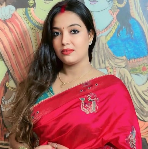 Jyoti Singh