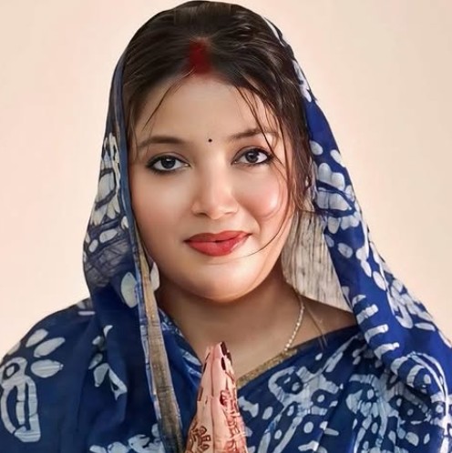 Jyoti Singh Profile