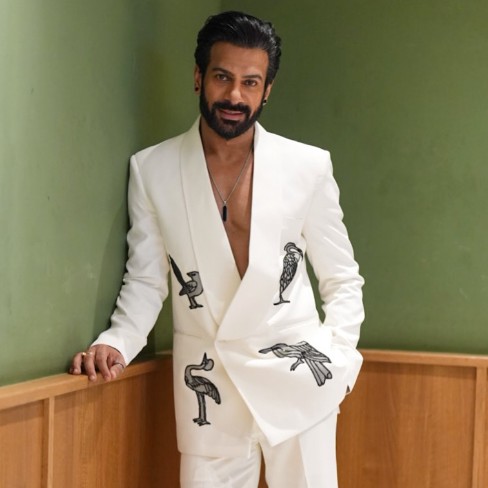 Karan Veer Mehra