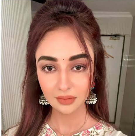 Kavita Banerjee Profile