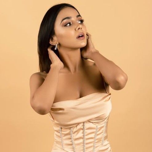 Monica Chadhary