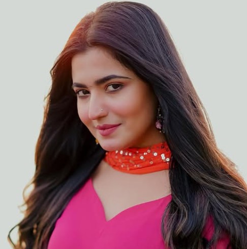 Nandini Sharma Profile