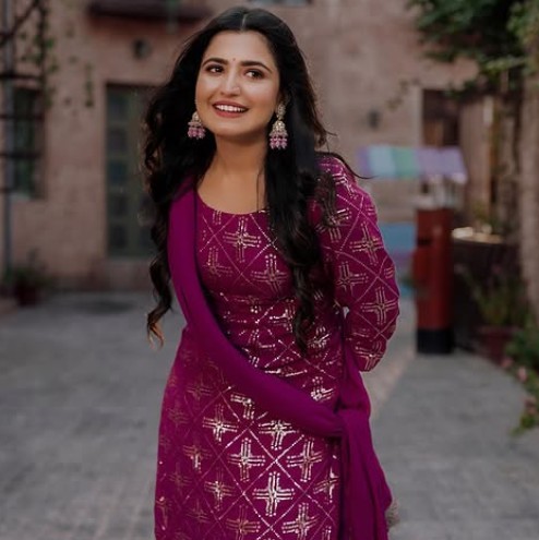 Nandini Sharma