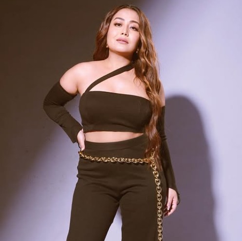 Neha Kakkar
