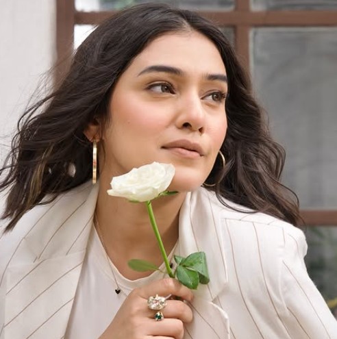 RJ Mahvash: Biography, Age, Family, Career & Net Worth