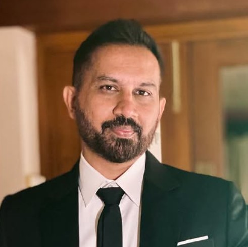 Raj Nidimoru Profile