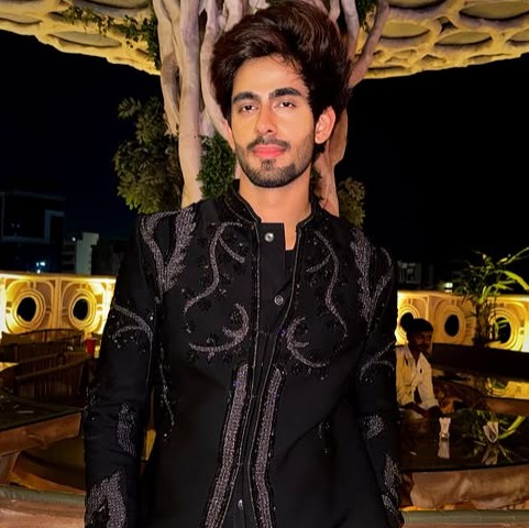 Rishabh Jaiswal