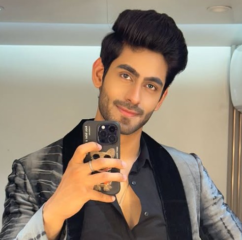 Rishabh Jaiswal Profile