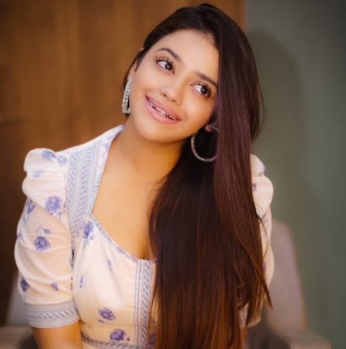 Riva Kishan