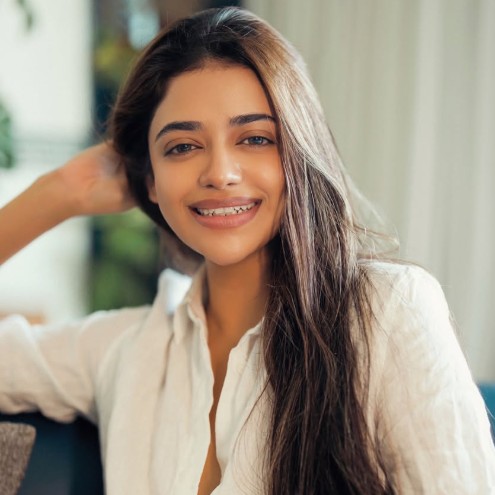 Riva Kishan Profile