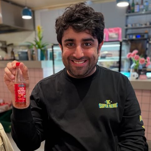 Rohan Thakkar
