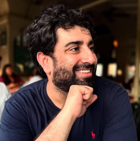 Rohan Thakkar Profile