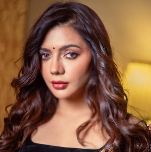 Ruhi Singh Profile