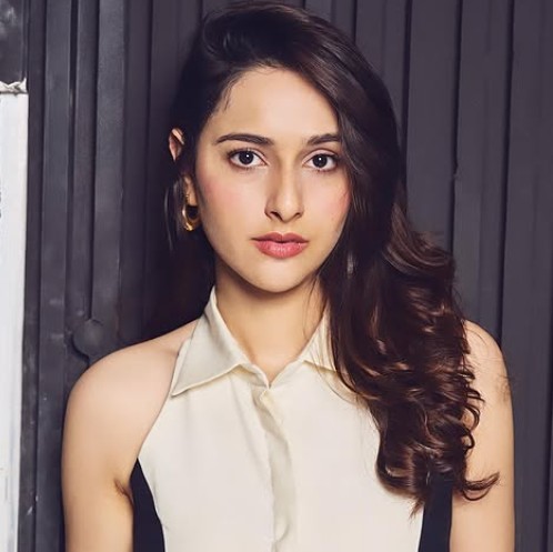 Sadia Khateeb Profile