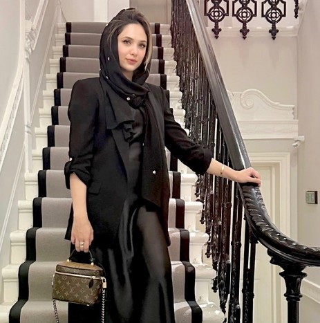 Safa Baig