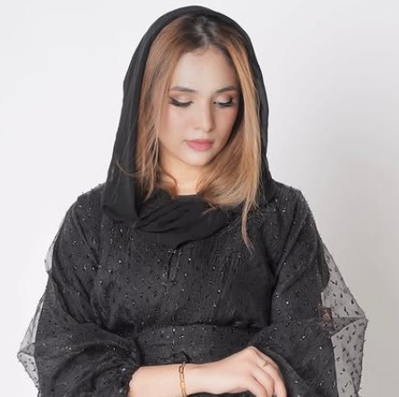 Safa Baig Profile