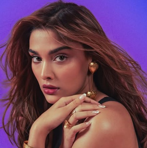 Saiee Manjrekar Profile