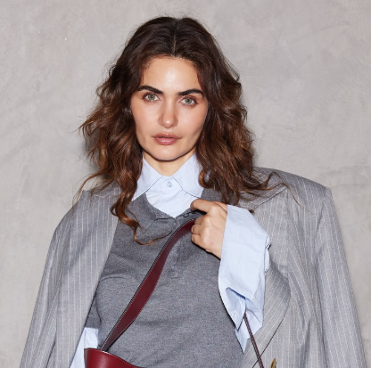 Gabriella Demetriades